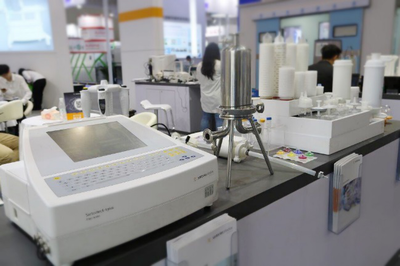 賽多利斯亮相藥機展 創新技術產品共繪制藥工藝之美