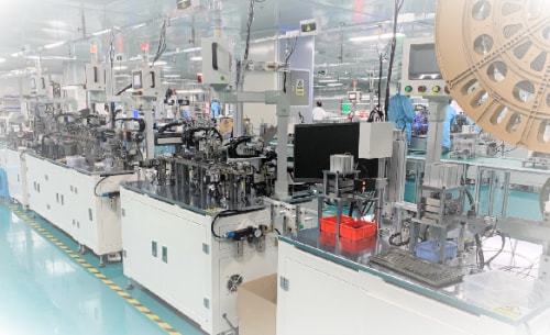 技術研發與產品設計雙輪驅動，致尚科技以創新實力贏得知名客戶青睞